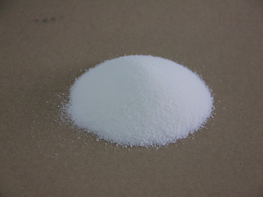 Le lubrifiant a distillé la minute des additifs en plastique 25kg/Bag DMG95 99% de monoglycérides