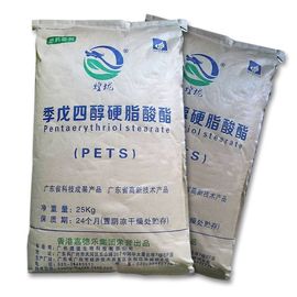 Poudre PETS-4 de monostéarate de pentaérythritol : additifs de nylon pour agents de glissement en plastique