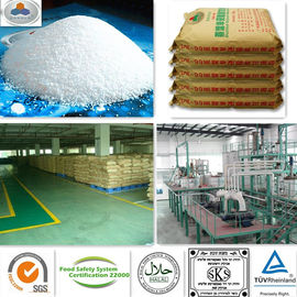 Monostéarate additif DMG 95 GMS 99 de glycérol de stabilisateur de PVC pour industriel