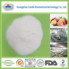 Anti additifs statiques pour le plastique, monostéarate DMG 95 GMS 99 de glycérine