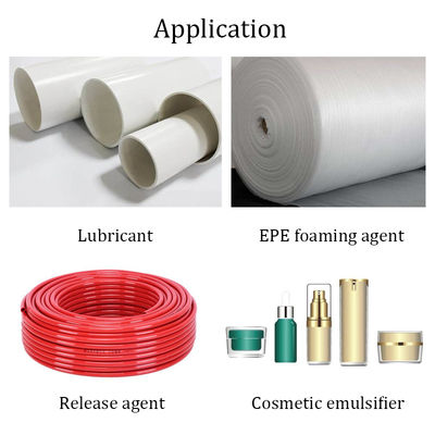 Fournisseur externe de lubrifiants :  Additifs d'ANIMAUX FAMILIERS et de PVC de stéarate de Pentaerythritol