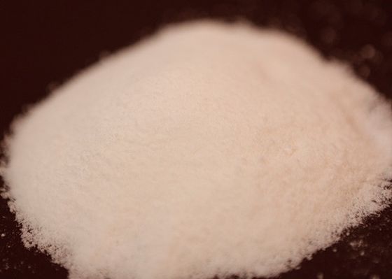 Lubrifiant blanc de moule de poudre, monostéarate distillé de glycérol d'acide gras
