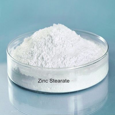 Matière première de stéarate de zinc pour le stabilisateur de PVC et zinguer le sel de l'acide stéarique