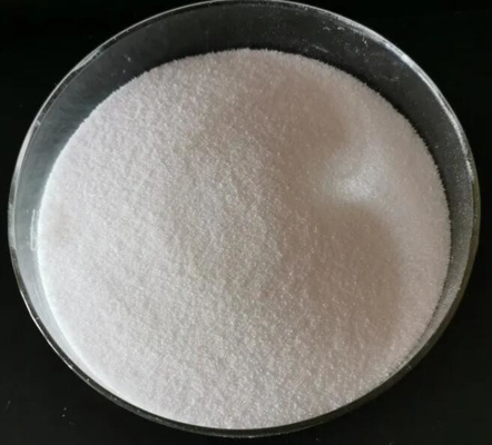 Poudre blanche 1592-23-0 de stabilisateur en plastique de stéarate de calcium