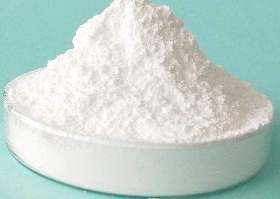 110-30-5 cire blanche en plastique de Stearamide EBS EBH502 d'éthylène-bis de modificateurs