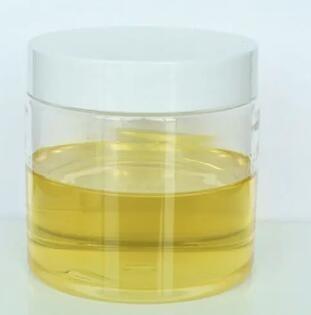 Liquide standard CAS 57675-44-2 de Trioleate TMPTO de triméthylolpropane de lubrifiants de PVC