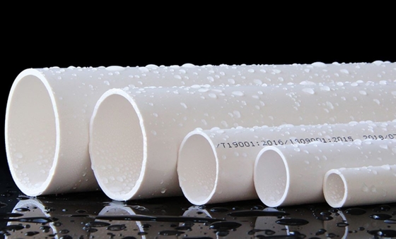 Lubrifiants de Stéarate-PVC de Stabilisateur-zinc de PVC/poudre blanc CAS 557-05-1 de promoteur