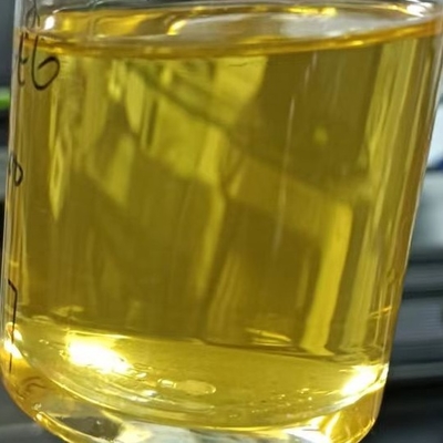 Liquide standard CAS 57675-44-2 de Trioleate TMPTO de triméthylolpropane de lubrifiants de PVC