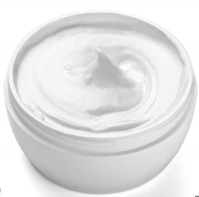 Émulsifiant FDA Cert pour le fabricant de poudre blanche DMG de cosmétiques en Chine