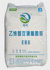 110-30-5 perle jaunâtre de dispersion d'Ethylenebis Stearamide EBS EBH502 d'agent de Masterbatch