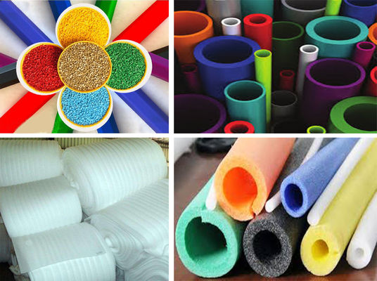 557-05-1 le calcium d'additifs du procédé de polymère zinguent le stabilisateur de PVC de stéarate