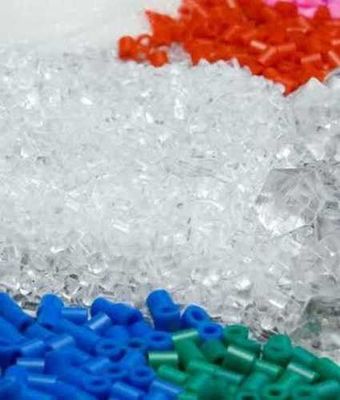 110-30-5 cire blanche de BRI Stearamide EBS EBH502 d'éthylène d'additifs du procédé de polymère
