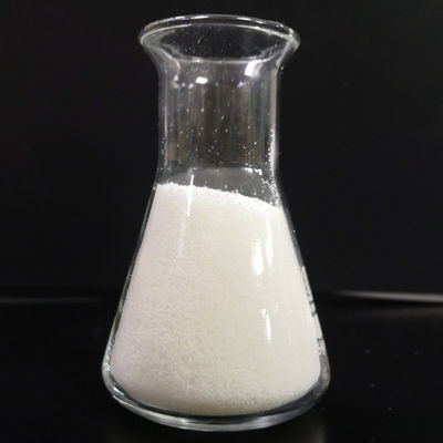 Additif écumant blanc de la poudre EPE de monostéarate de glycérine de 99%