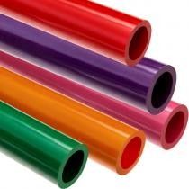 Poudre 1592-23-0 blanche de promoteur de PVC de stéarate de calcium de stabilisateur de PVC