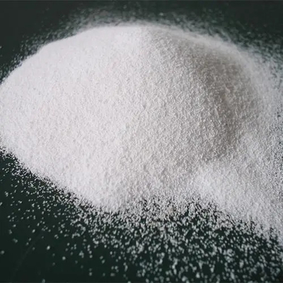 Monostéarate blanc de glycérol de Fatty Acid Distilled de lubrifiant de moule de poudre